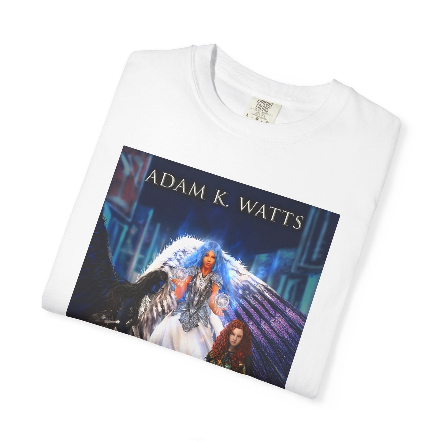 Heritage Unbound - Unisex T-Shirt