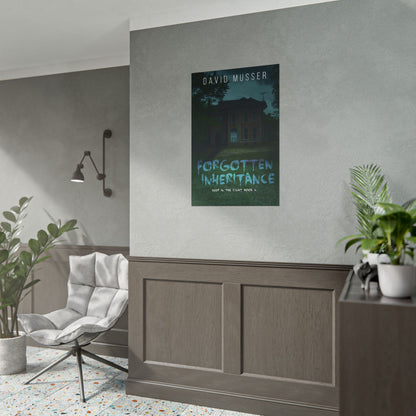 Forgotten Inheritance - Poster