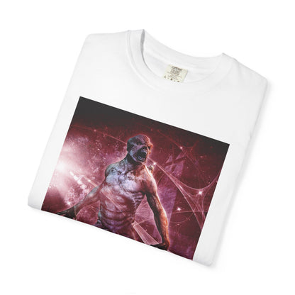 Lifeblood - Unisex T-Shirt