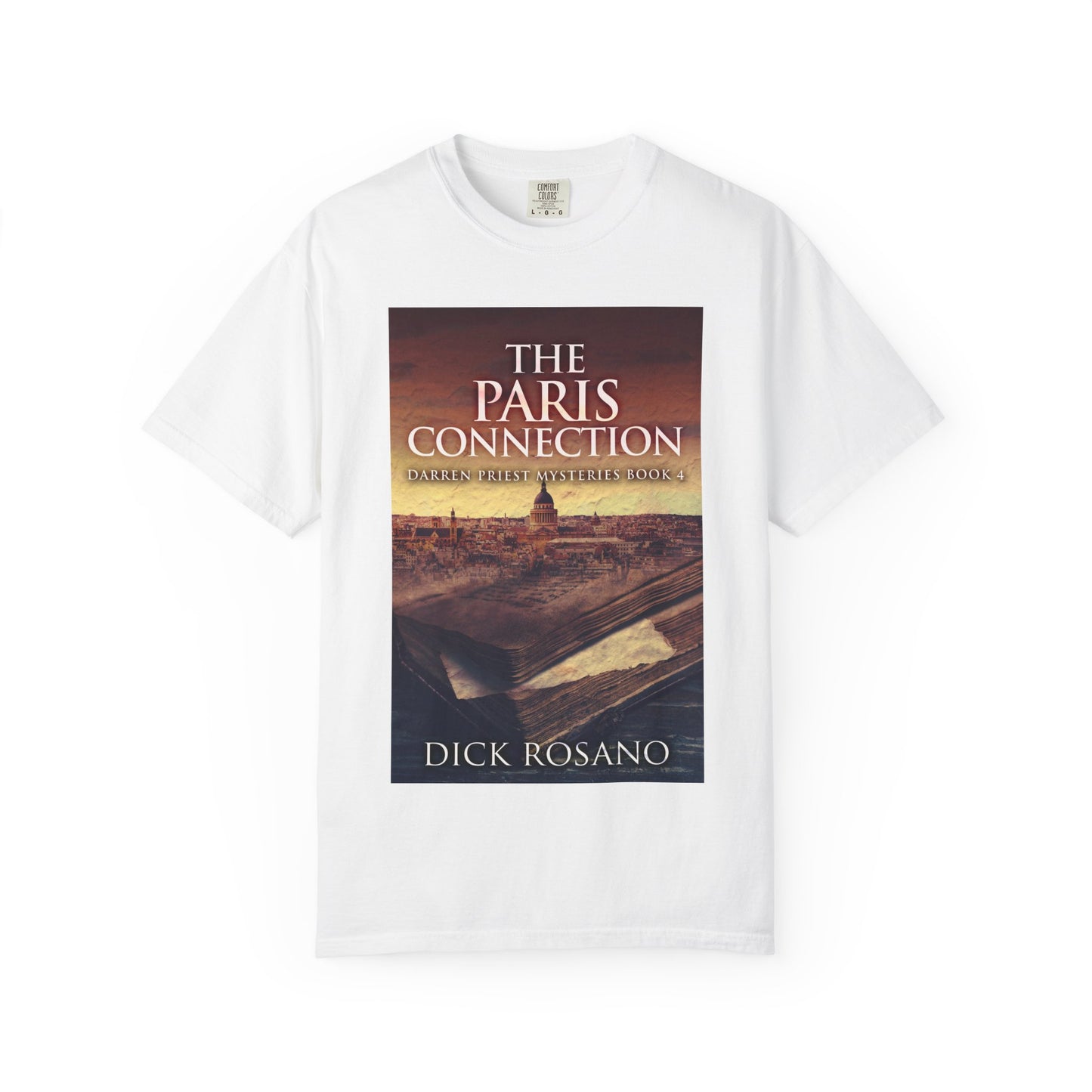 The Paris Connection - Unisex T-Shirt