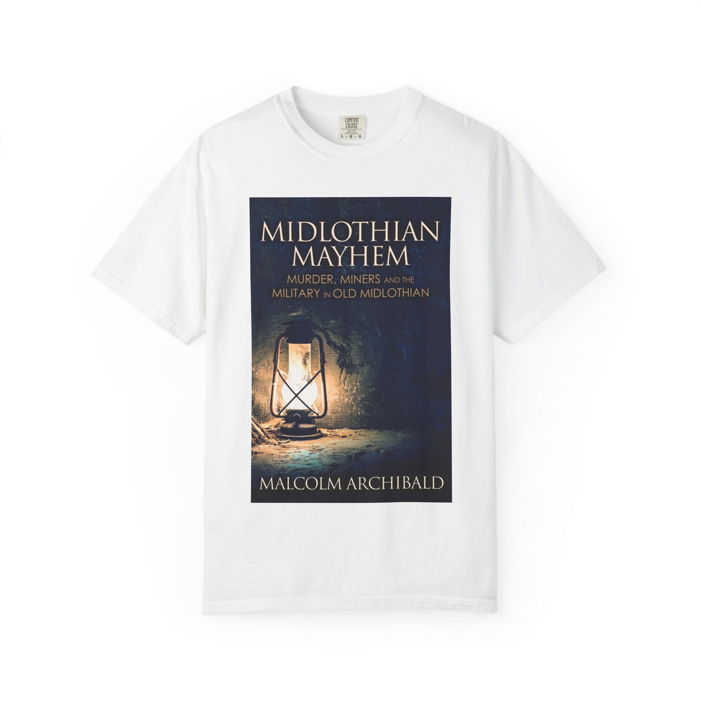 Midlothian Mayhem - Unisex T-Shirt