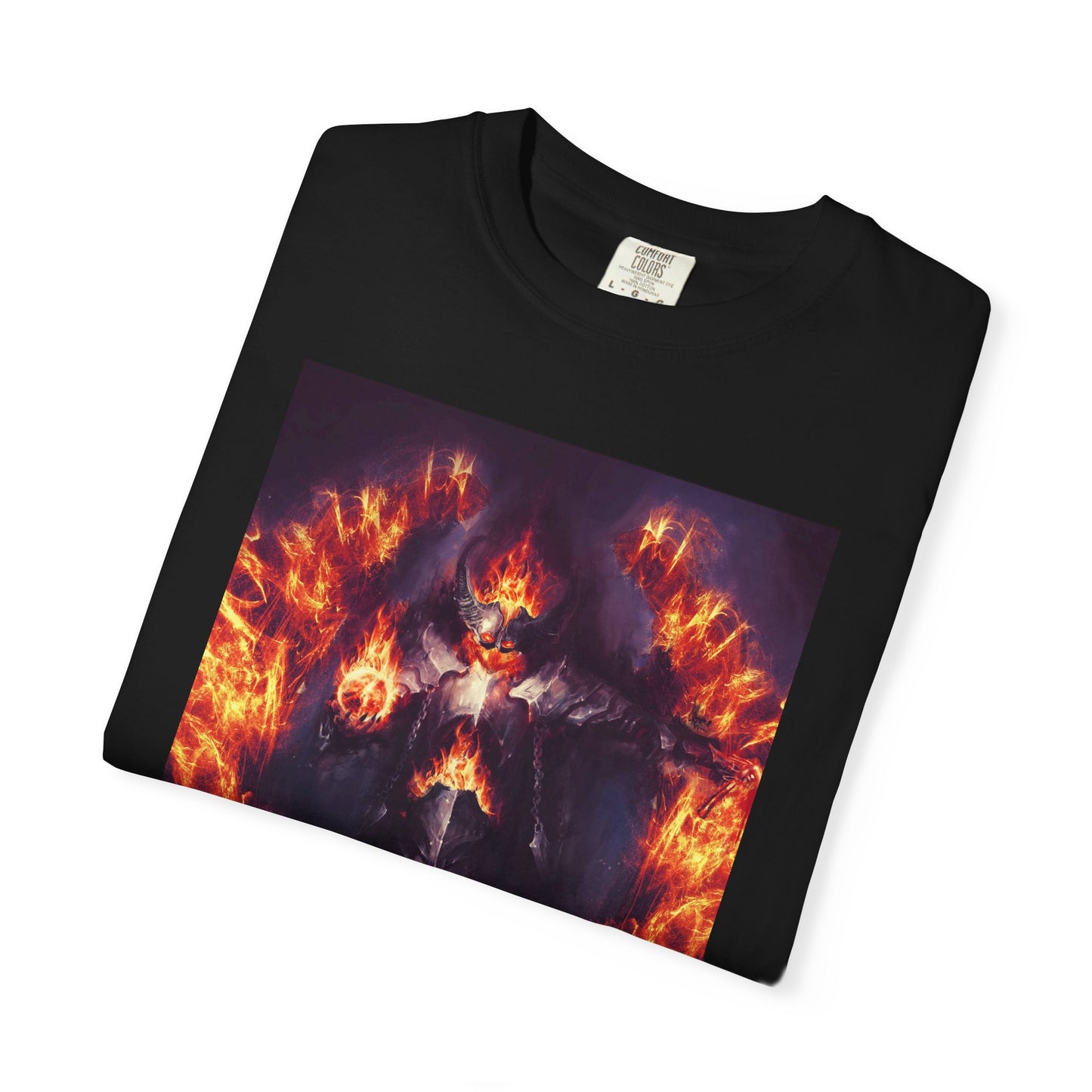 Red Mirror - Unisex T-Shirt