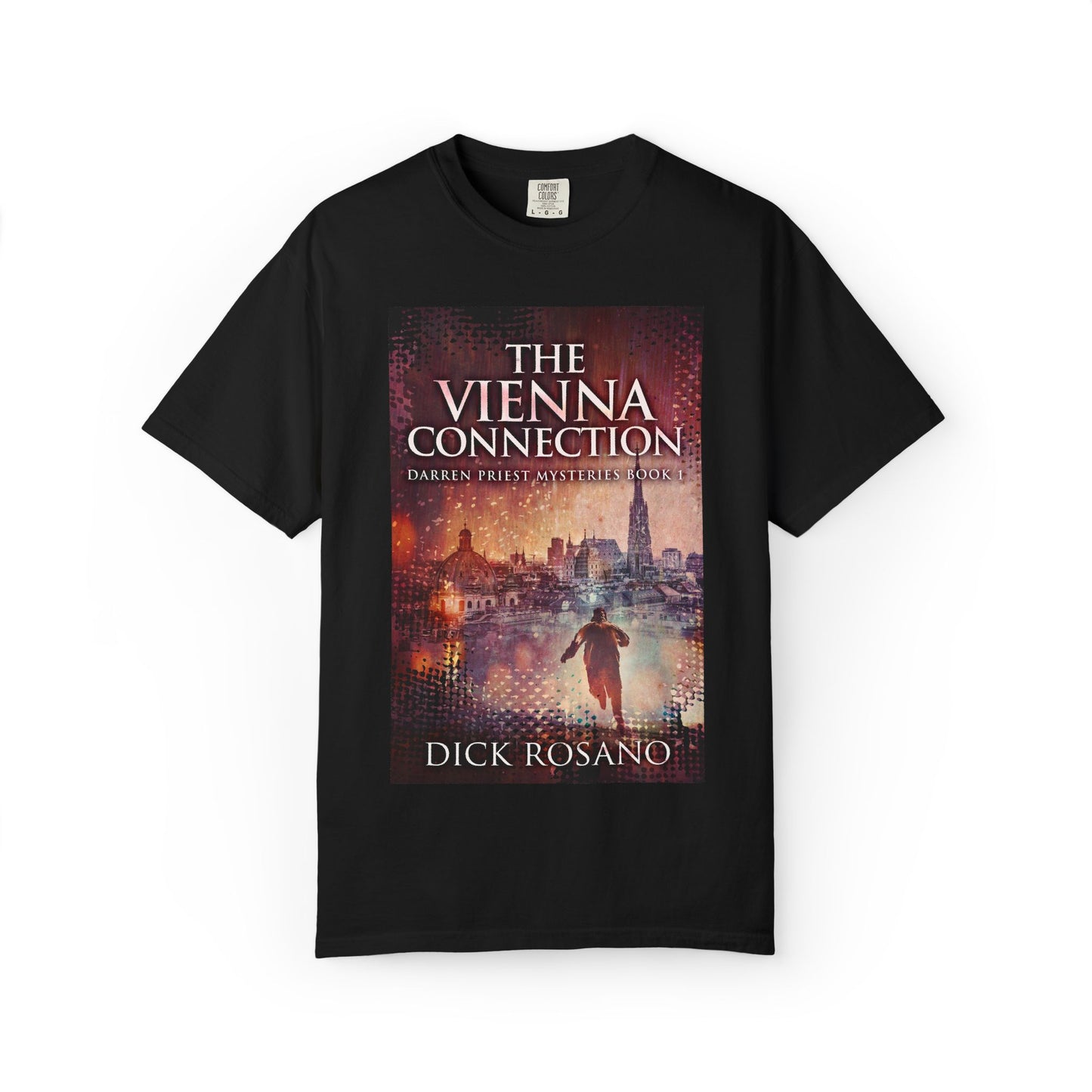 The Vienna Connection - Unisex T-Shirt