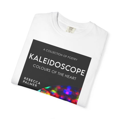 Kaleidoscope - Colours Of The Heart - Unisex T-Shirt