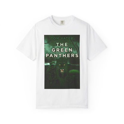 The Green Panthers - Unisex T-Shirt