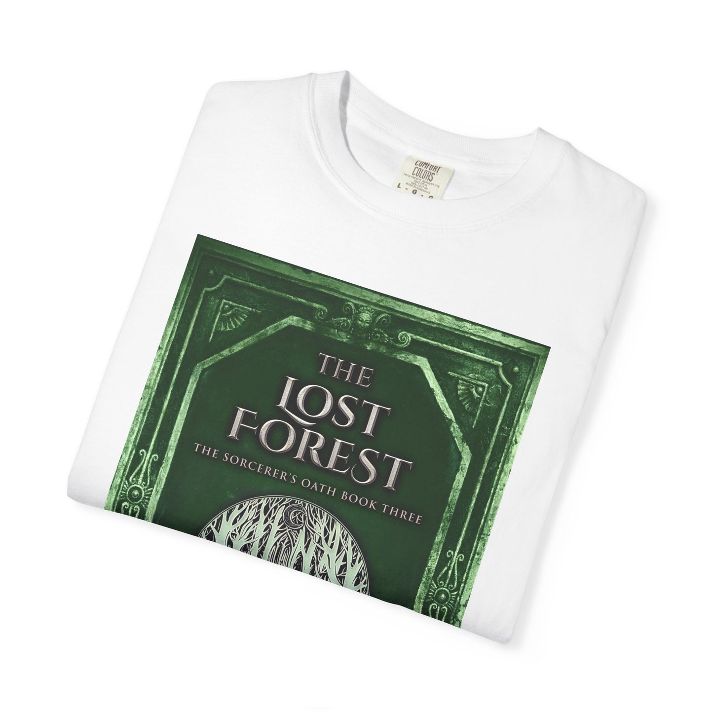 The Lost Forest - Unisex T-Shirt