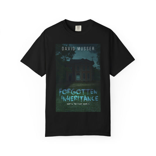 Forgotten Inheritance - Unisex T-Shirt