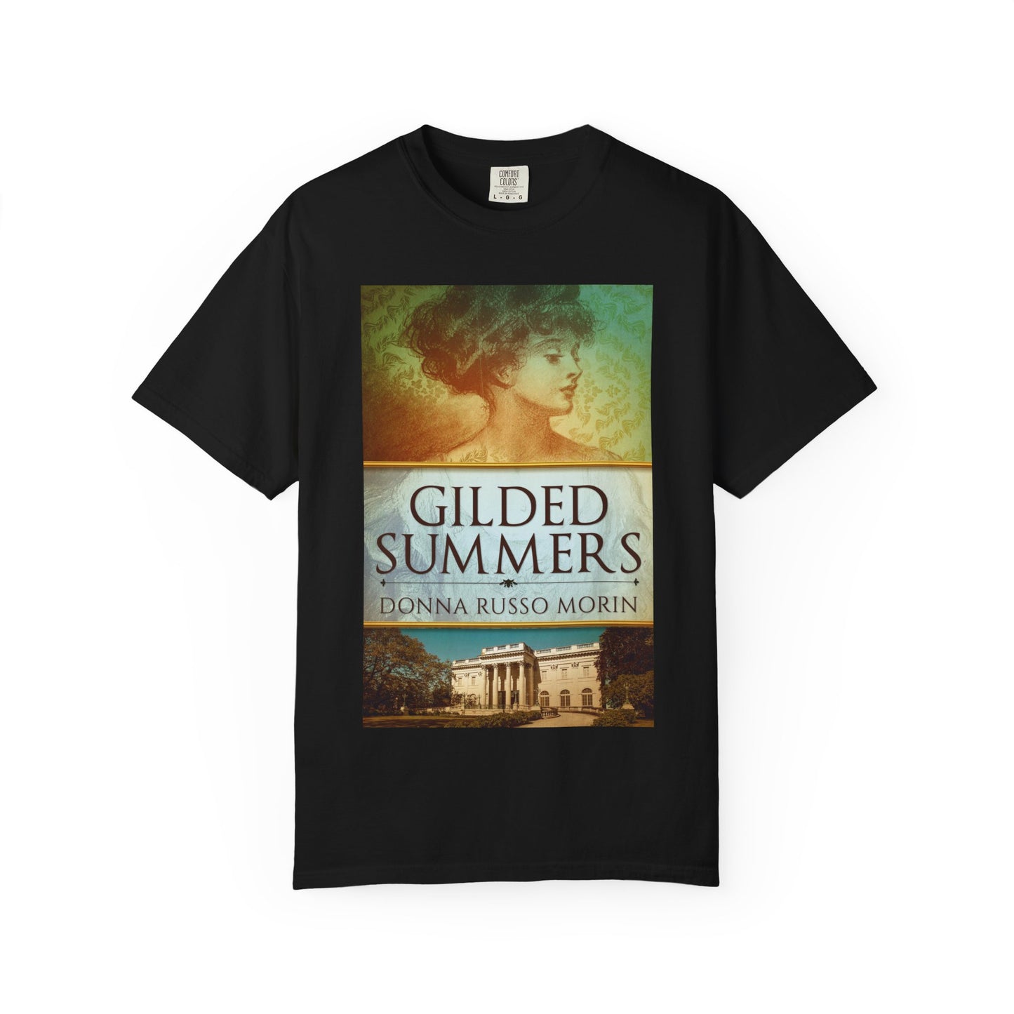 Gilded Summers - Unisex T-Shirt