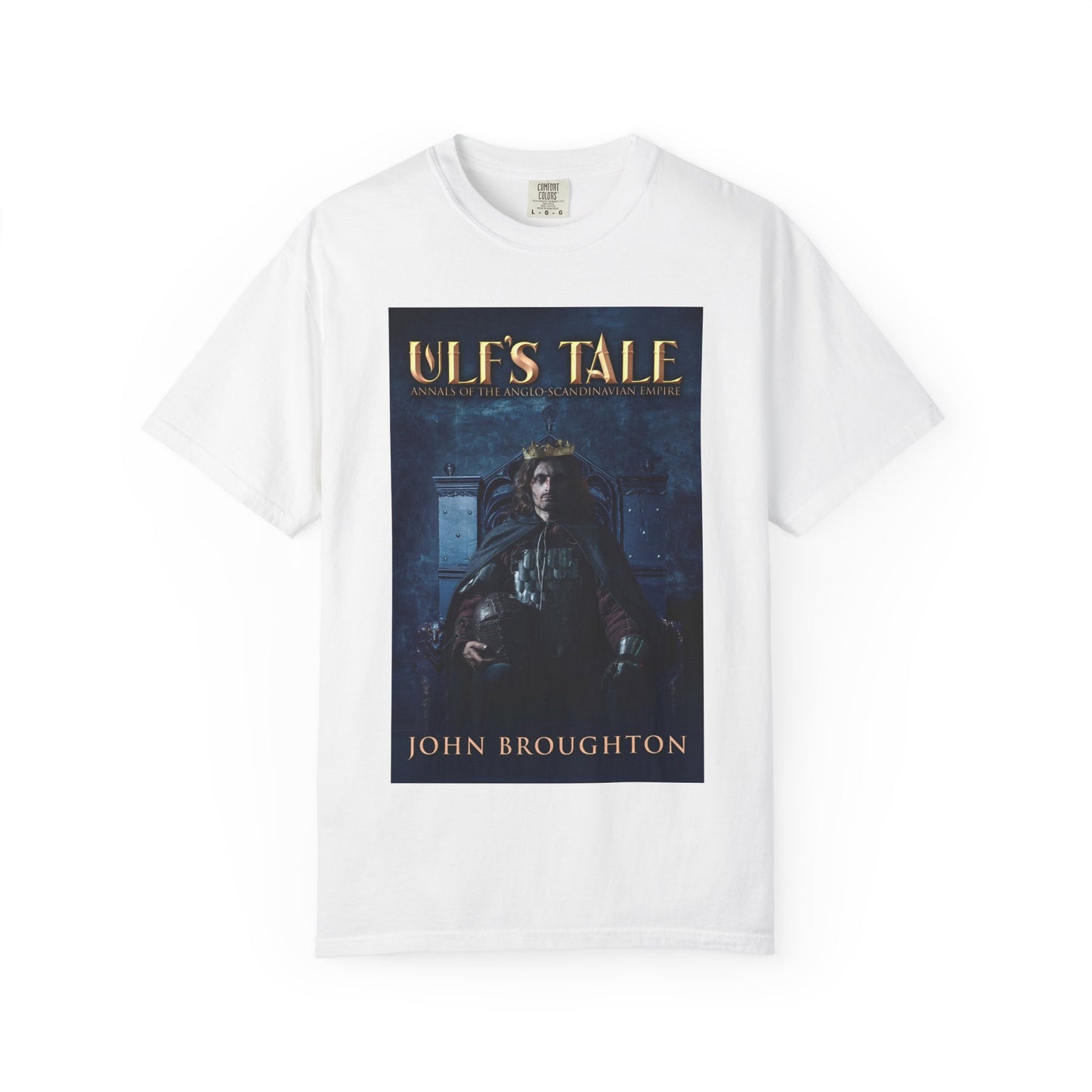 Ulf's Tale - Unisex T-Shirt