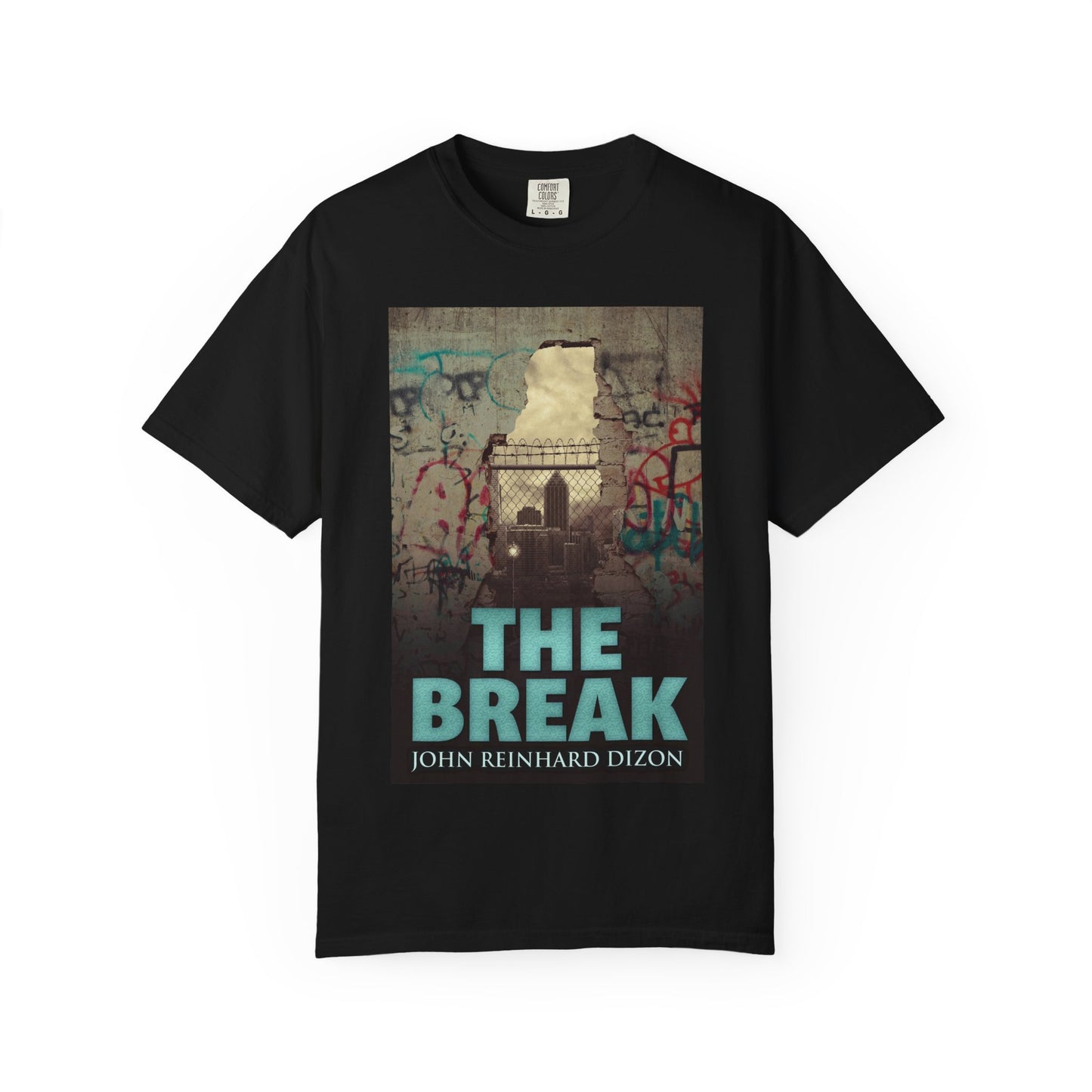 The Break - Unisex T-Shirt