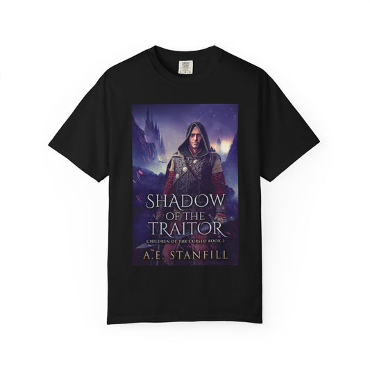 Shadow Of The Traitor - Unisex T-Shirt