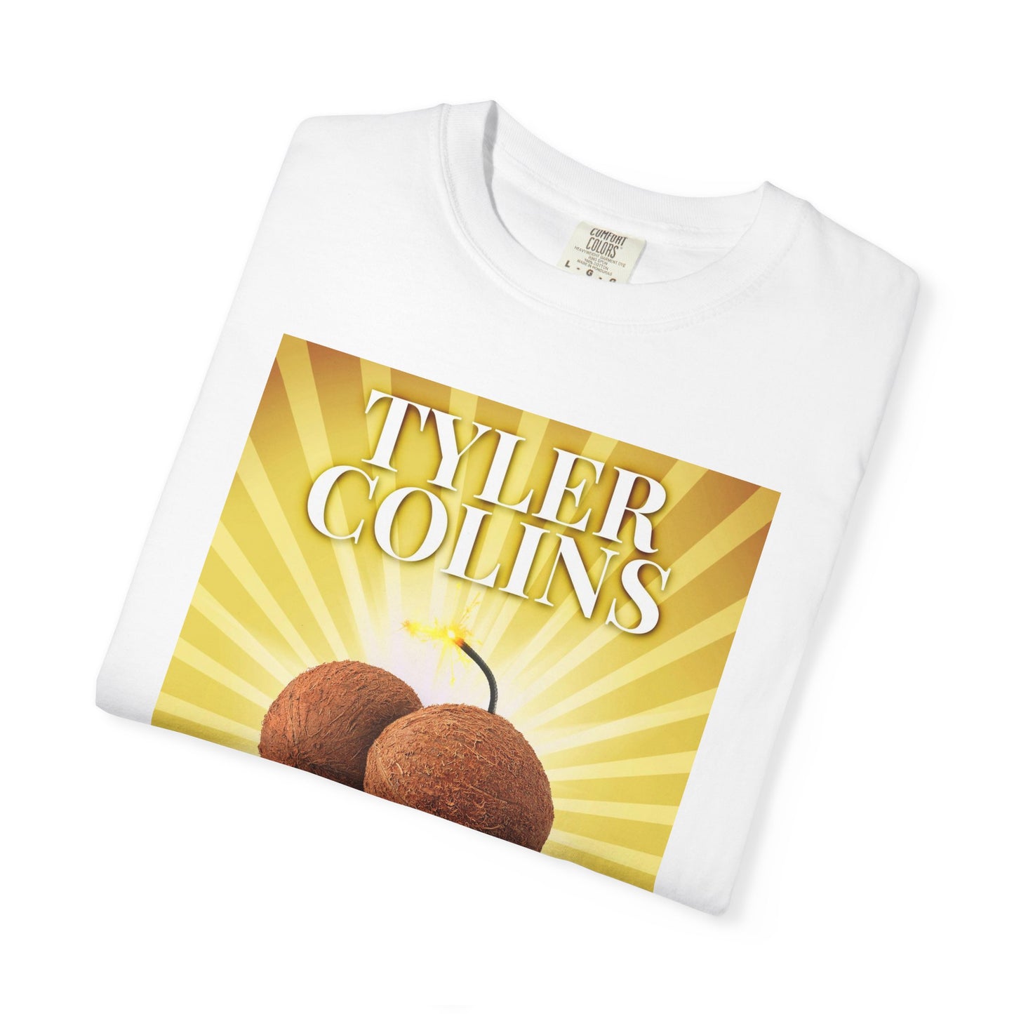 Coco's Nuts - Unisex T-Shirt