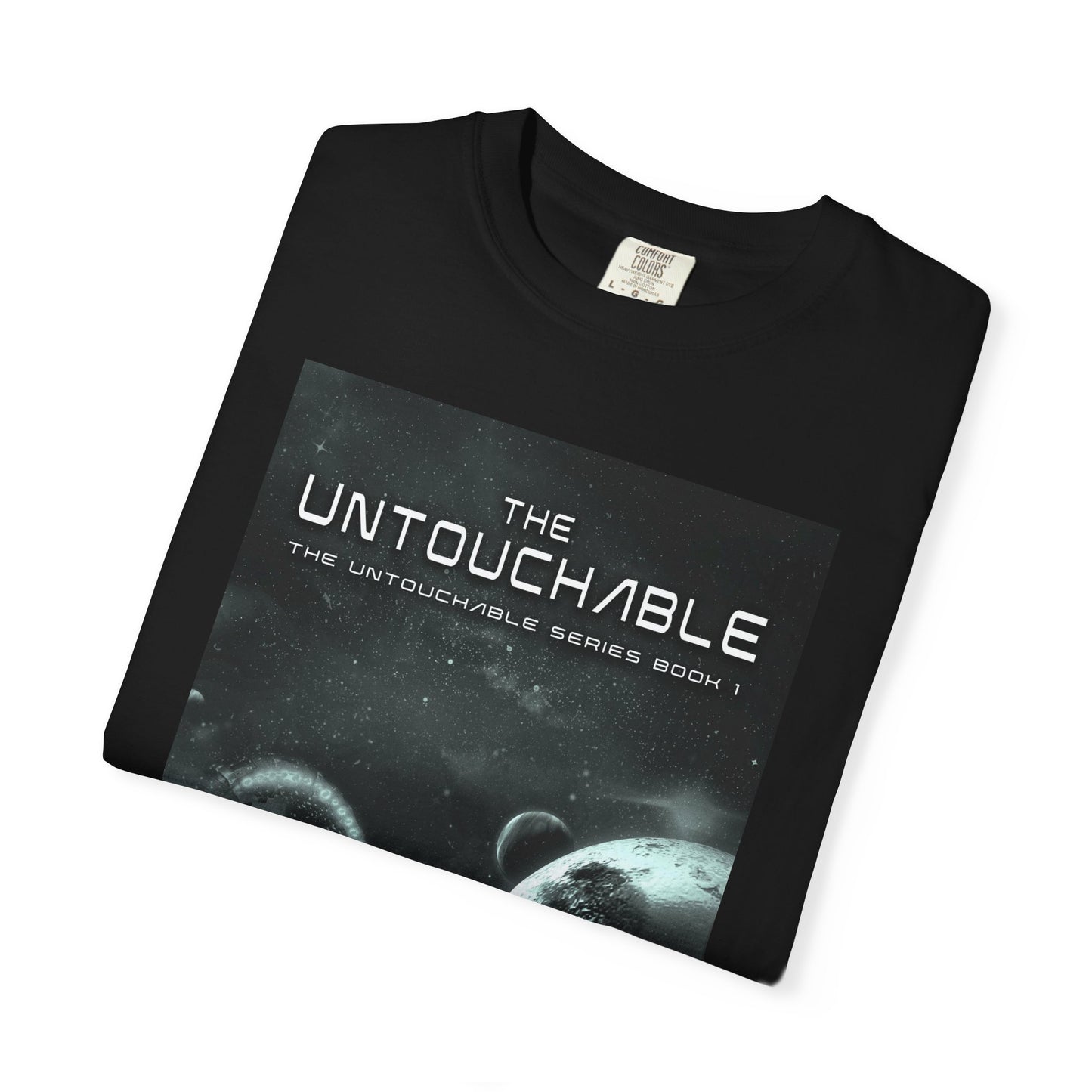 The Untouchable - Unisex T-Shirt