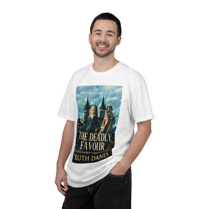 The Deadly Favour - Unisex T-Shirt
