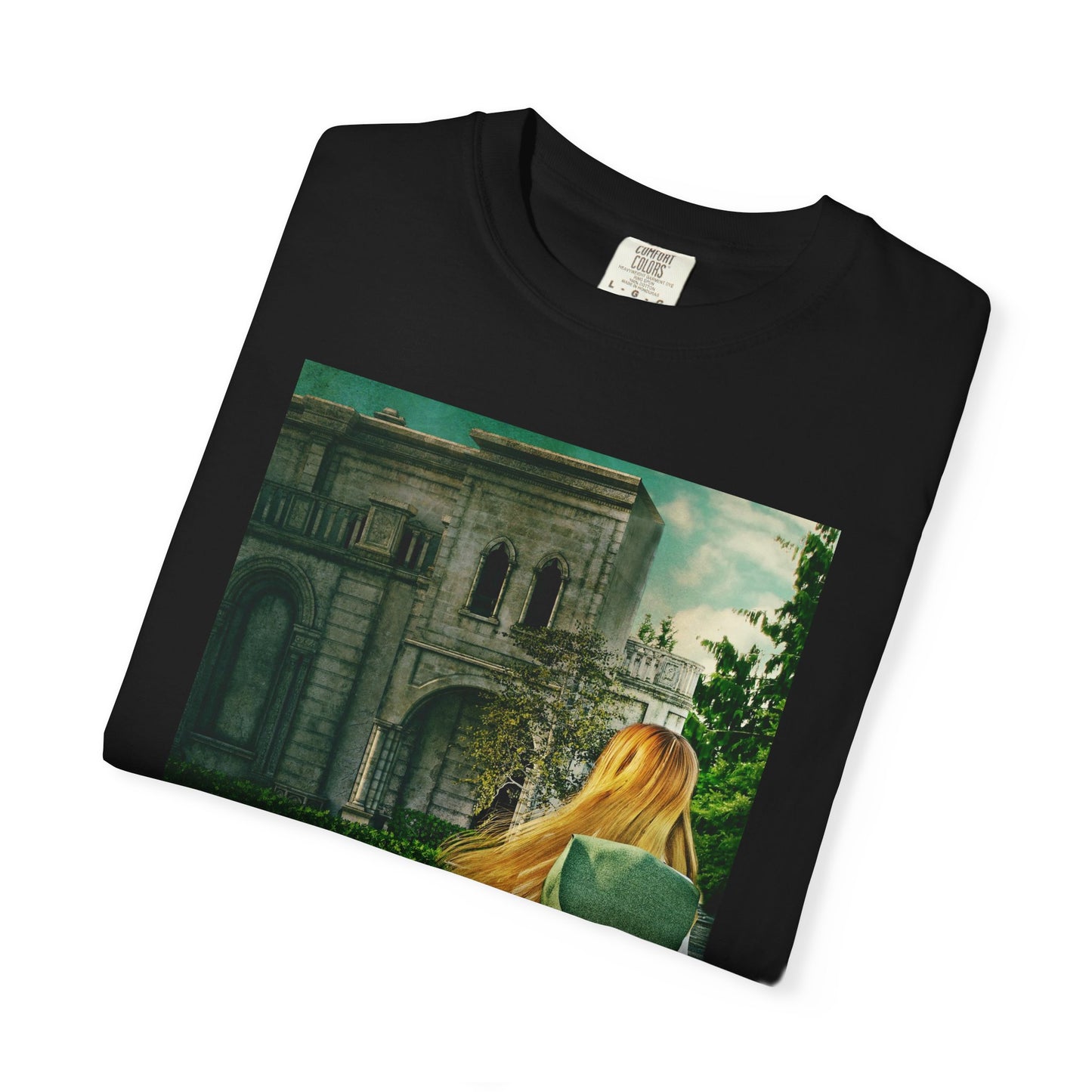 A Friend Of The Family - Unisex T-Shirt