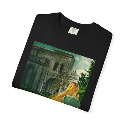 A Friend Of The Family - Unisex T-Shirt