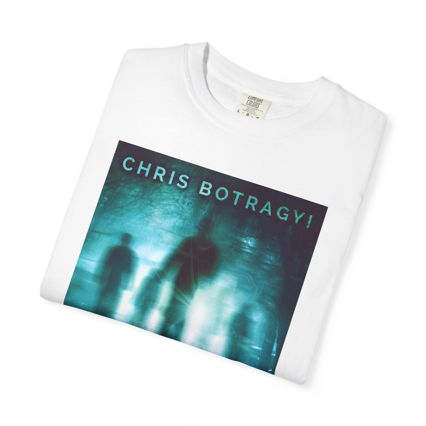 Blurred Vision - Unisex T-Shirt