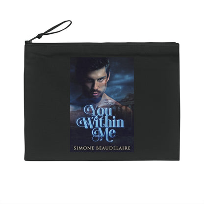 You Within Me - Pencil Case