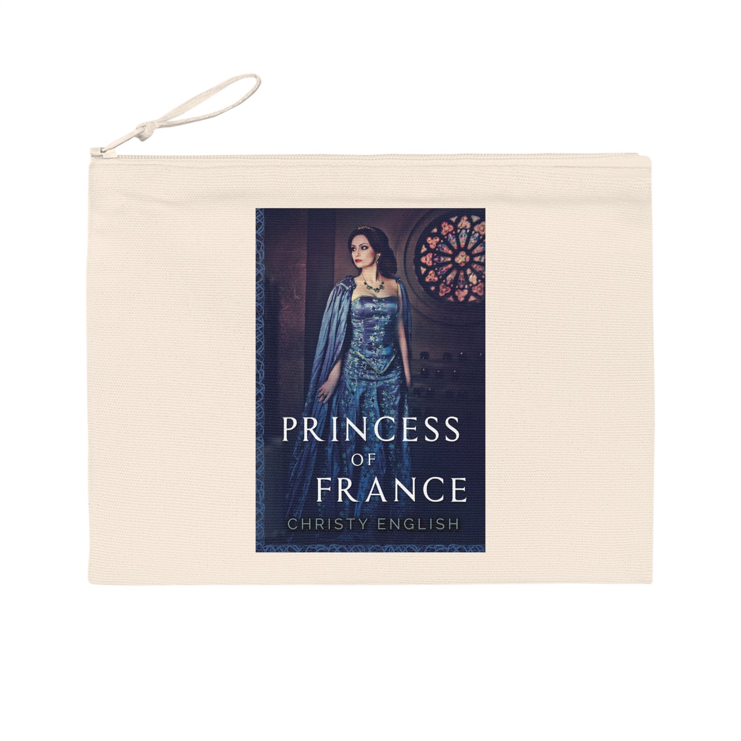 Princess Of France - Pencil Case