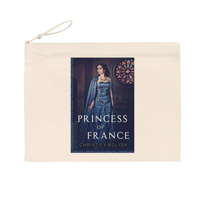 Princess Of France - Pencil Case