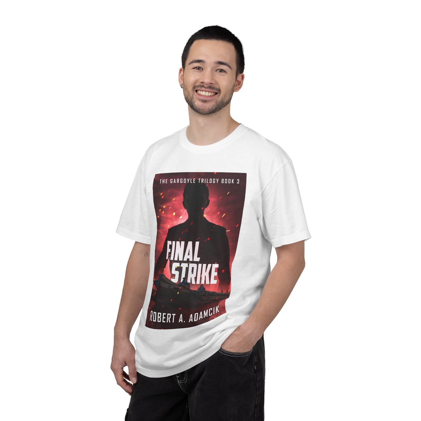 Final Strike - Unisex T-Shirt