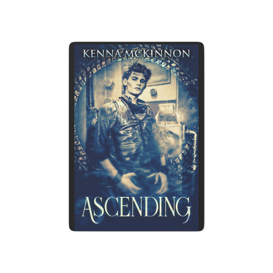 Ascending - Poker Cards