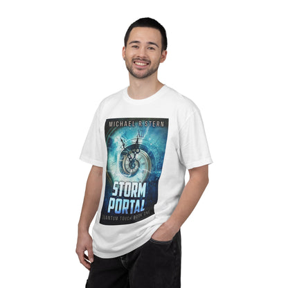 Storm Portal - Unisex T-Shirt
