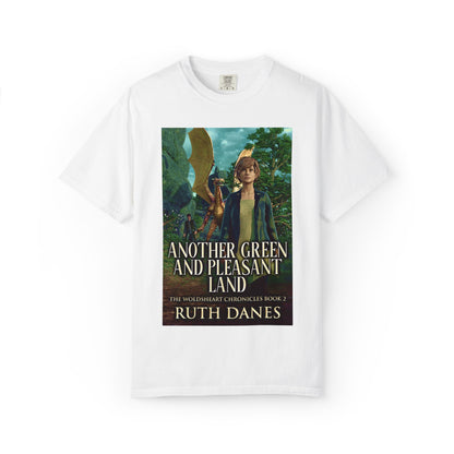 Another Green and Pleasant Land - Unisex T-Shirt