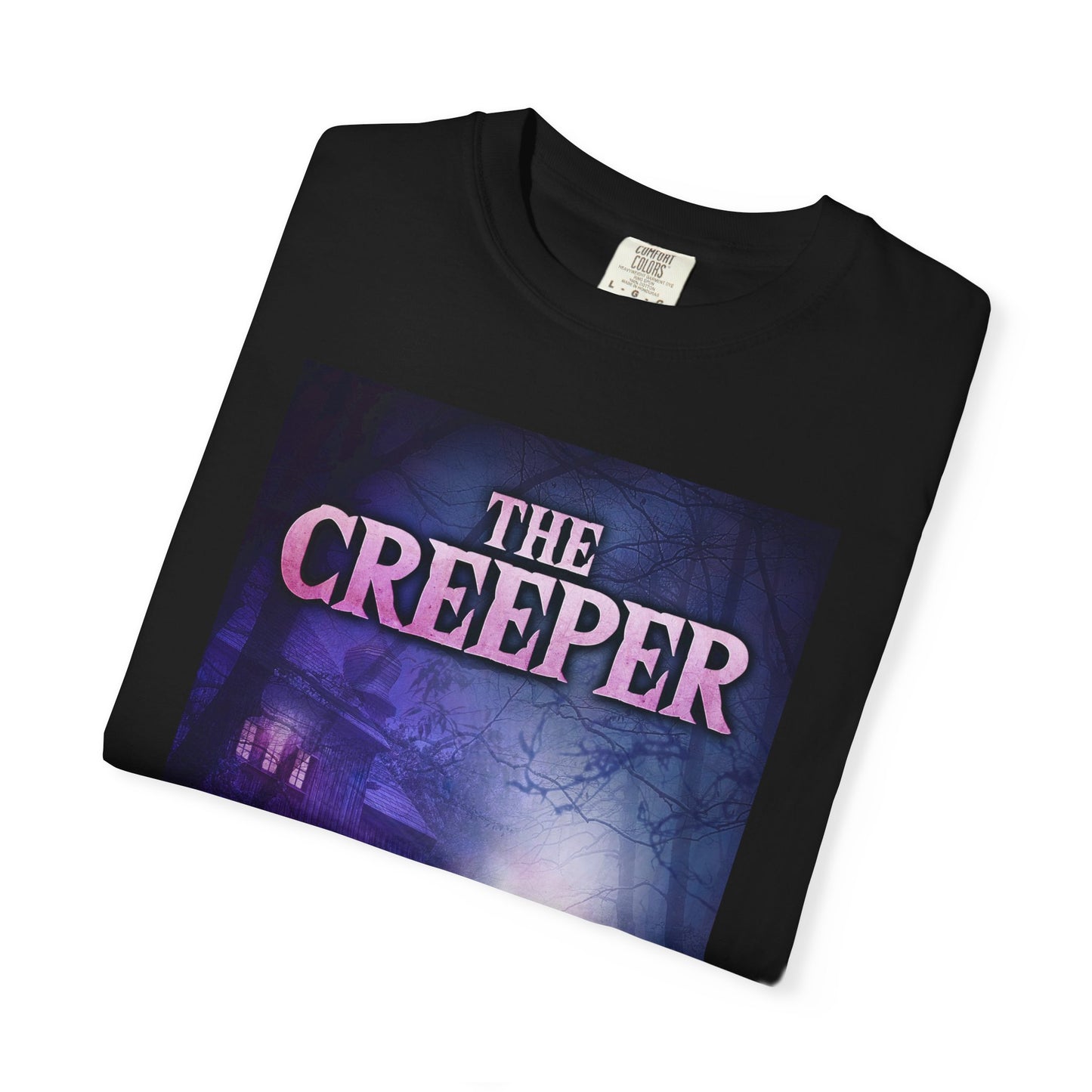 The Creeper - Unisex T-Shirt