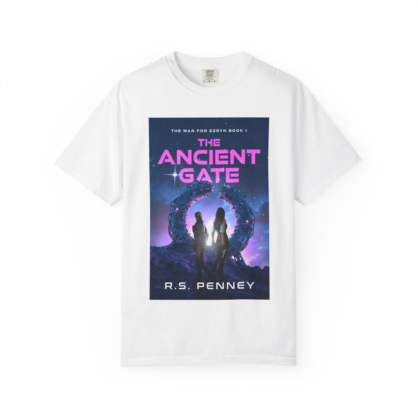 The Ancient - Unisex T-Shirt