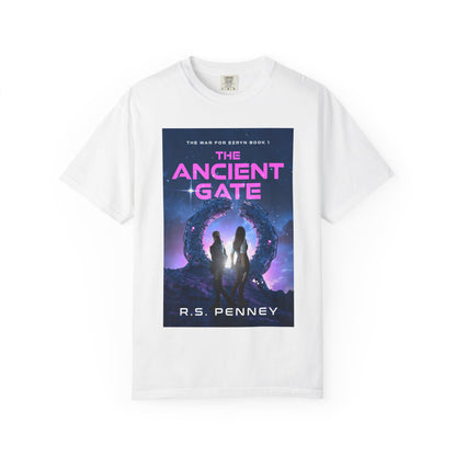 The Ancient - Unisex T-Shirt