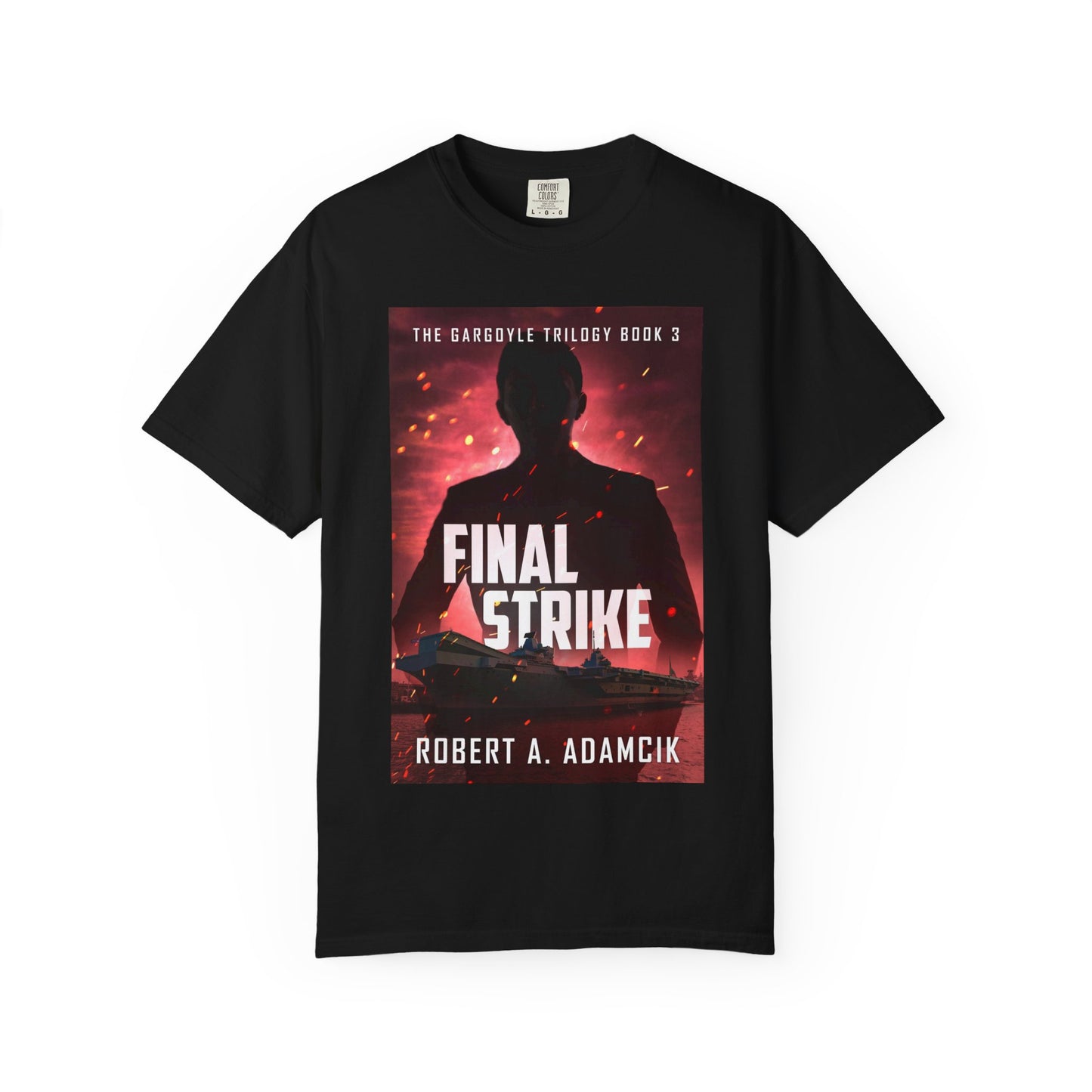 Final Strike - Unisex T-Shirt