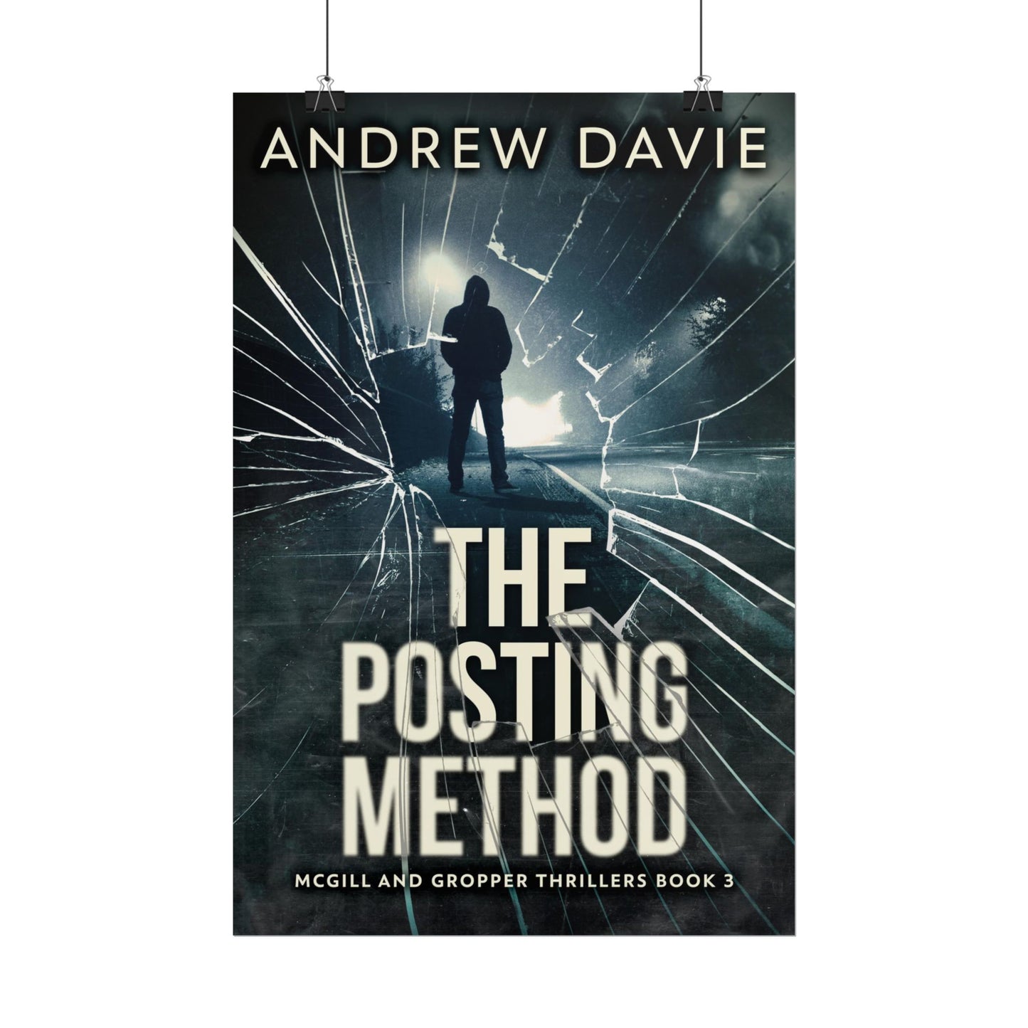 The Posting Method - Poster