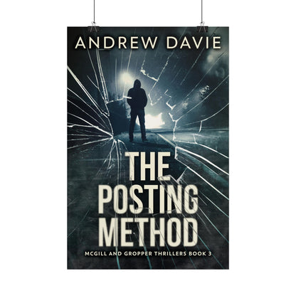 The Posting Method - Poster