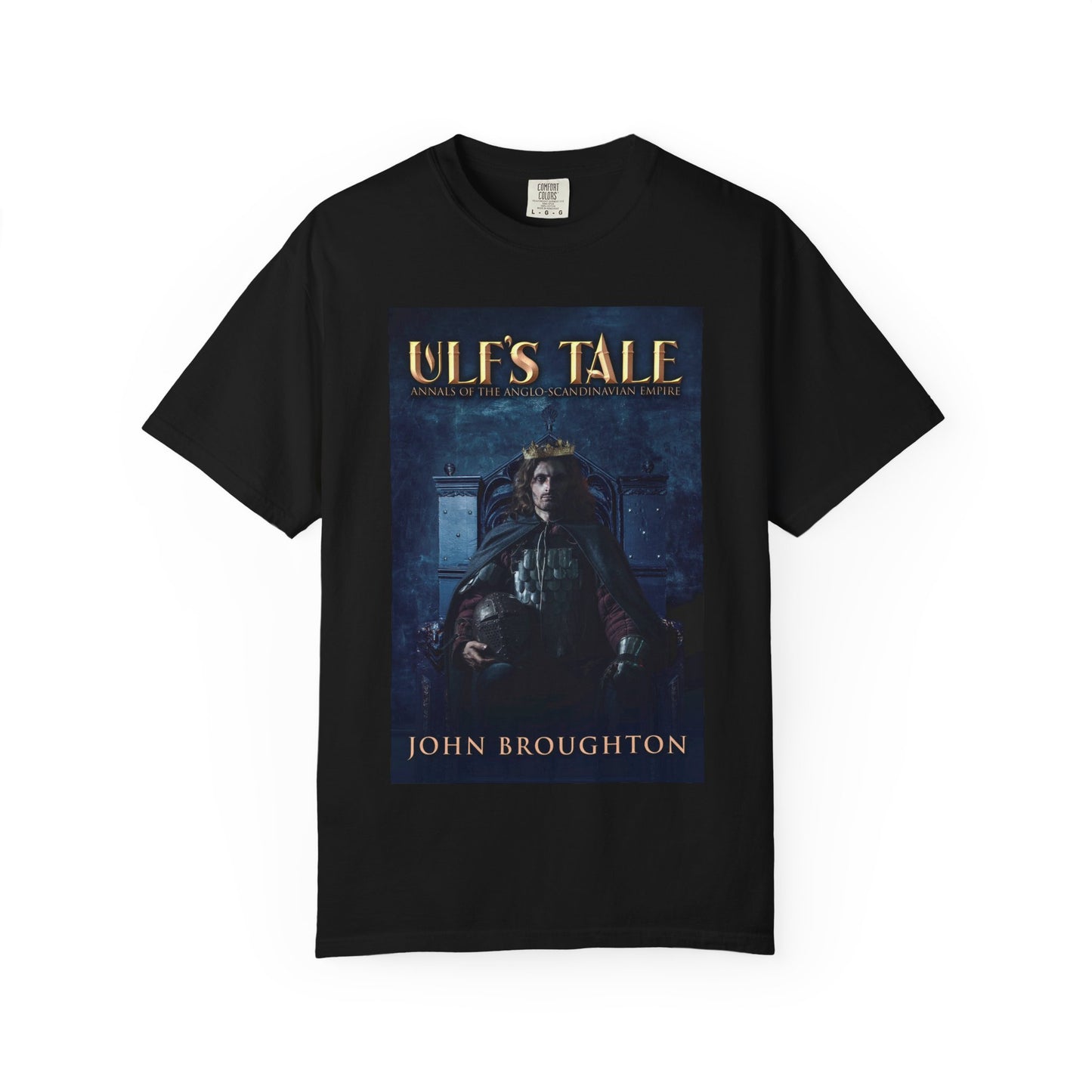 Ulf's Tale - Unisex T-Shirt