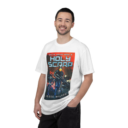 Holy Scrap - Unisex T-Shirt