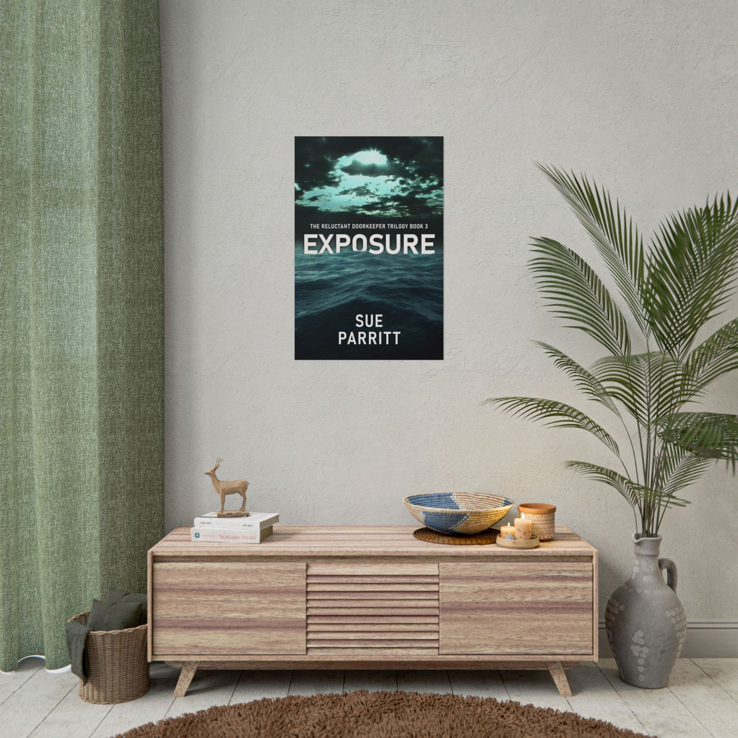Exposure - Poster