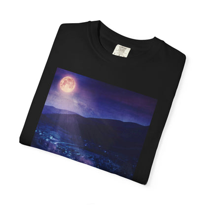 Willard Notch - Unisex T-Shirt