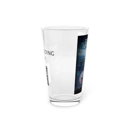 Dead To Life - Pint Glass
