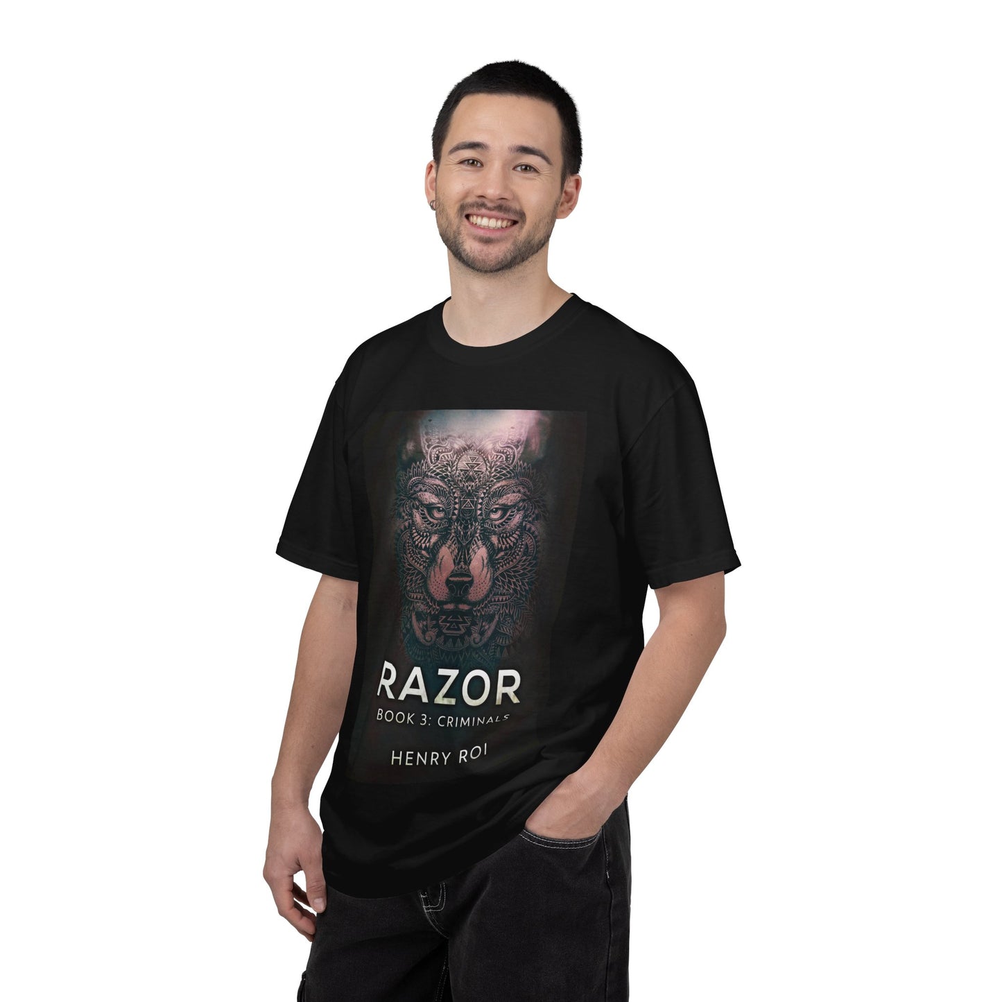 Criminals - Unisex T-Shirt