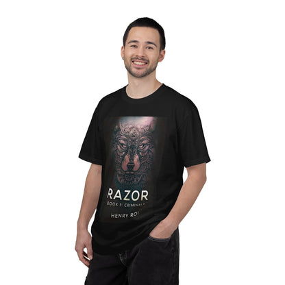 Criminals - Unisex T-Shirt