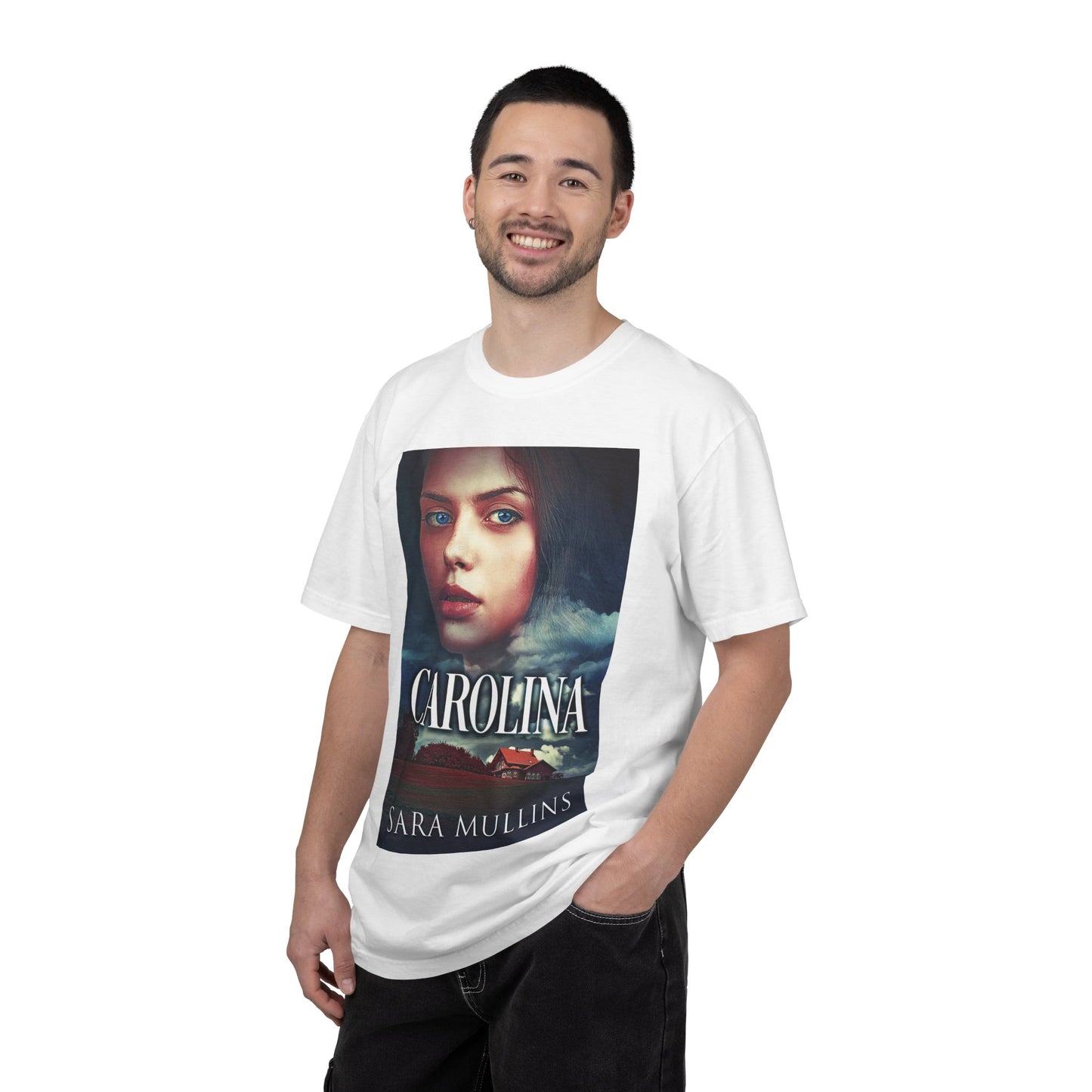 Carolina - Unisex T-Shirt