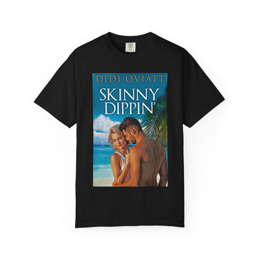 Skinny Dippin' - Unisex T-Shirt