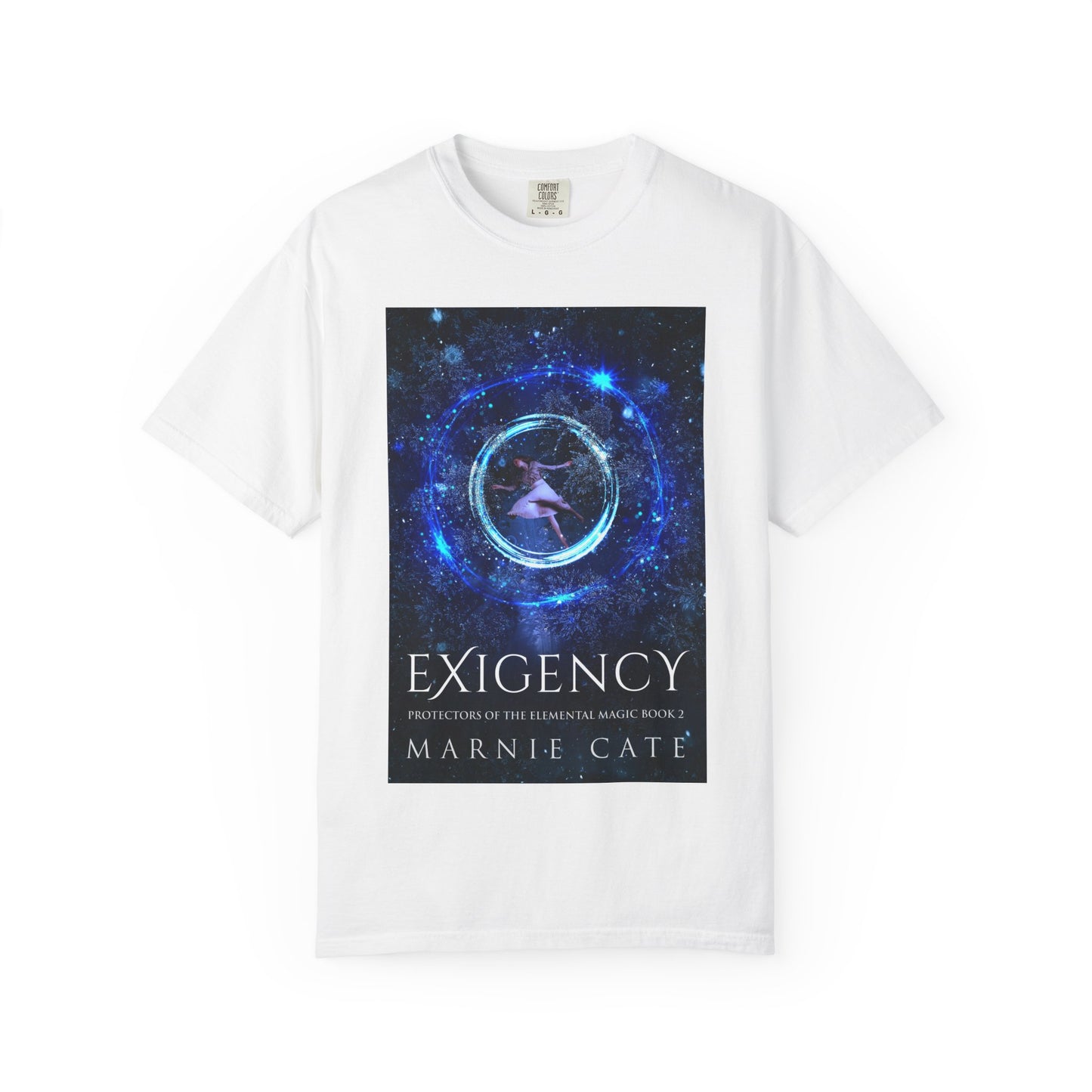 Exigency - Unisex T-Shirt