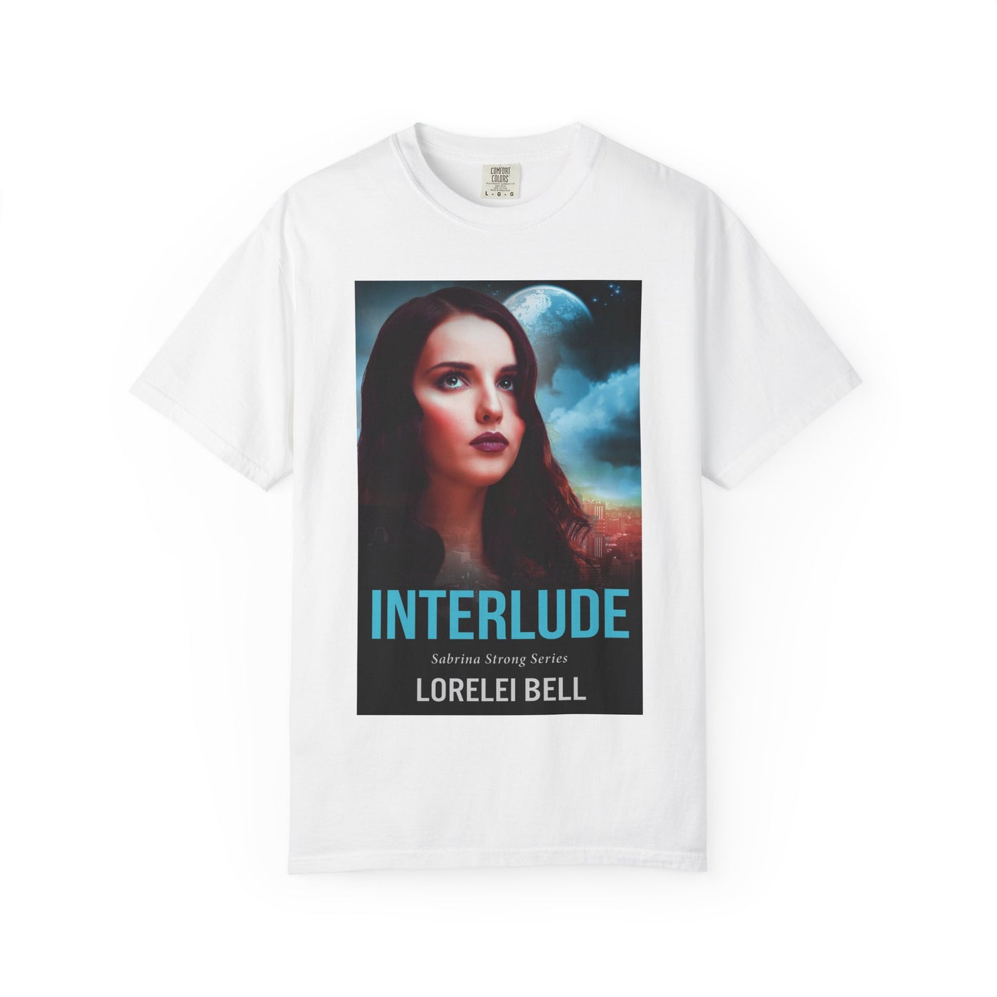 Interlude - Unisex T-Shirt