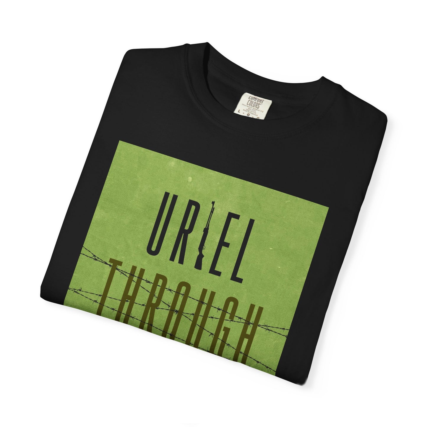 Uriel Through Eleanor - Unisex T-Shirt