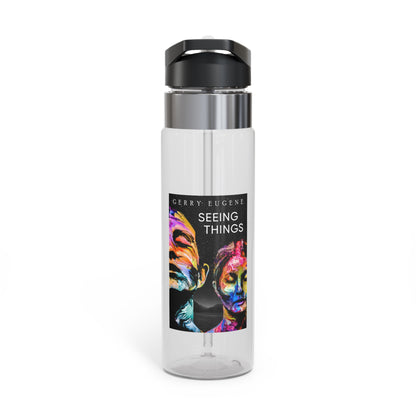 Seeing Things - Kensington Sport Bottle