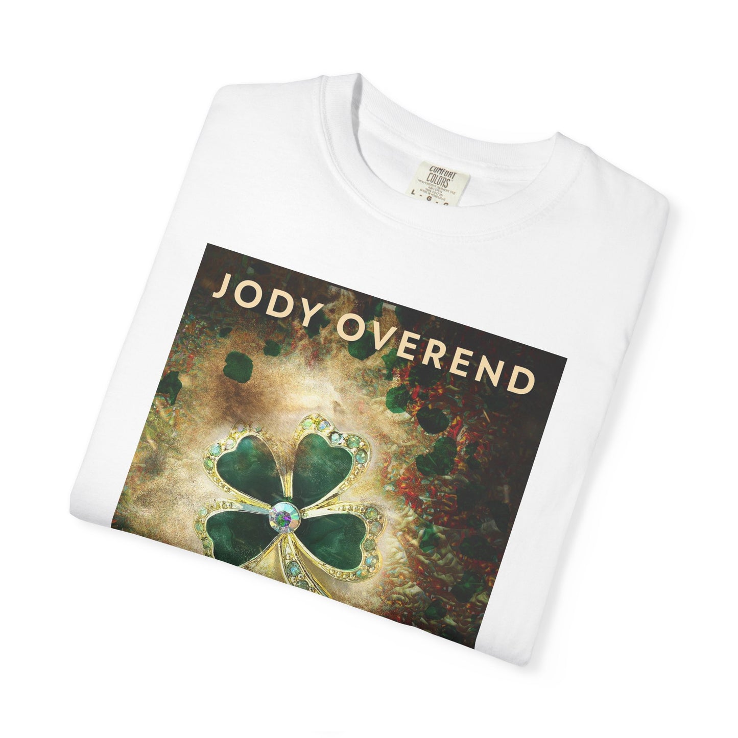 Missing Bessie - Unisex T-Shirt