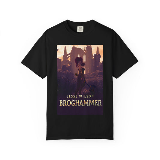 Broghammer - Unisex T-Shirt