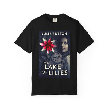 The Lake Of Lilies - Unisex T-Shirt